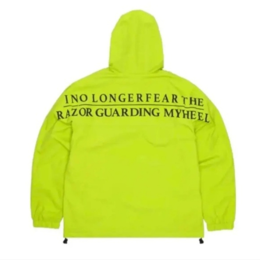 G59 Shelter Jacket - XL